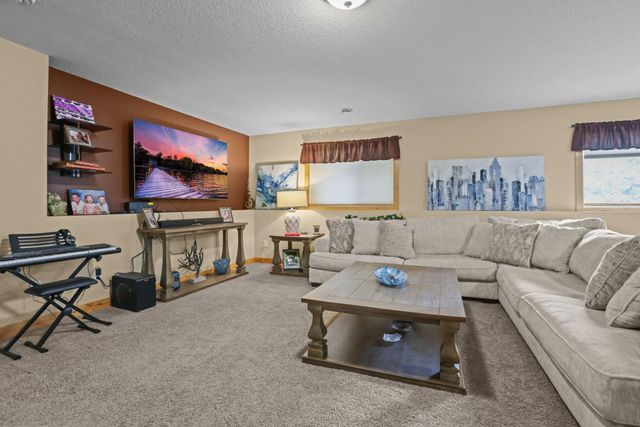 12755 Jamestown Street NE, Blaine, MN 55449