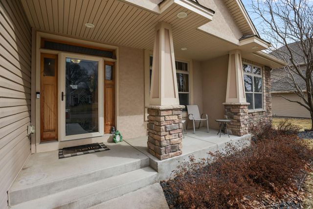 12755 Jamestown Street NE, Blaine, MN 55449