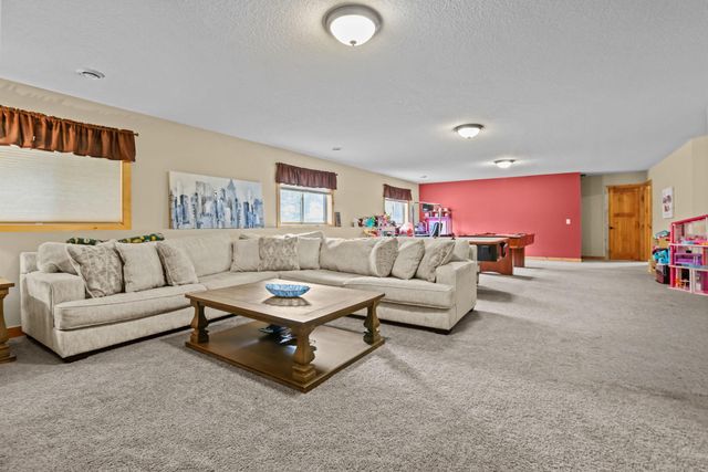 12755 Jamestown Street NE, Blaine, MN 55449