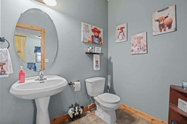 12755 Jamestown Street NE, Blaine, MN 55449