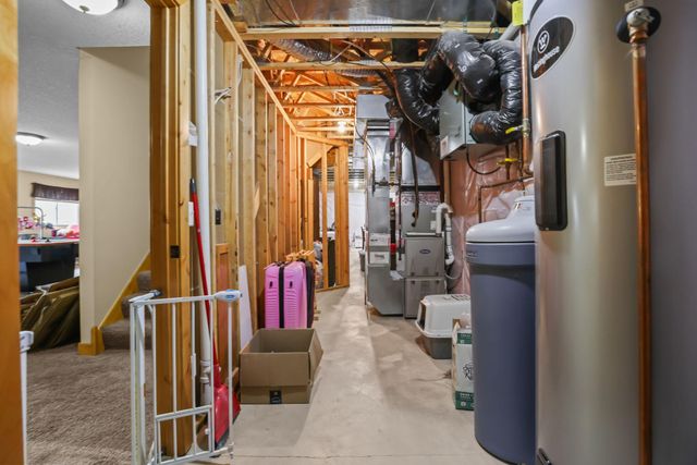 12755 Jamestown Street NE, Blaine, MN 55449