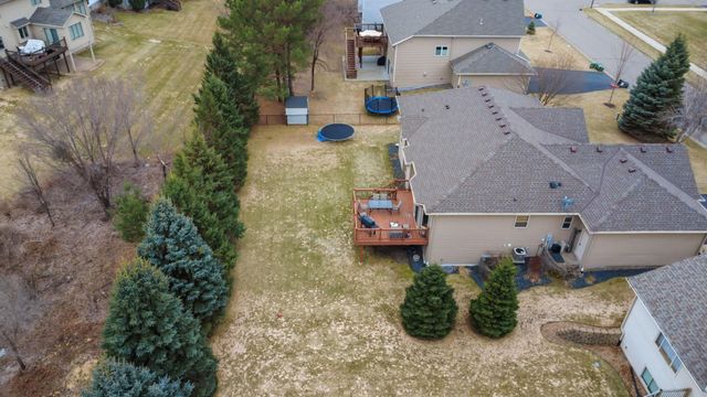 12755 Jamestown Street NE, Blaine, MN 55449