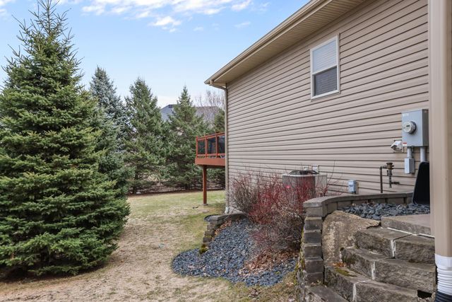 12755 Jamestown Street NE, Blaine, MN 55449