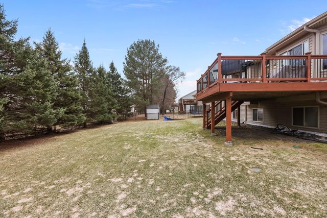 12755 Jamestown Street NE, Blaine, MN 55449