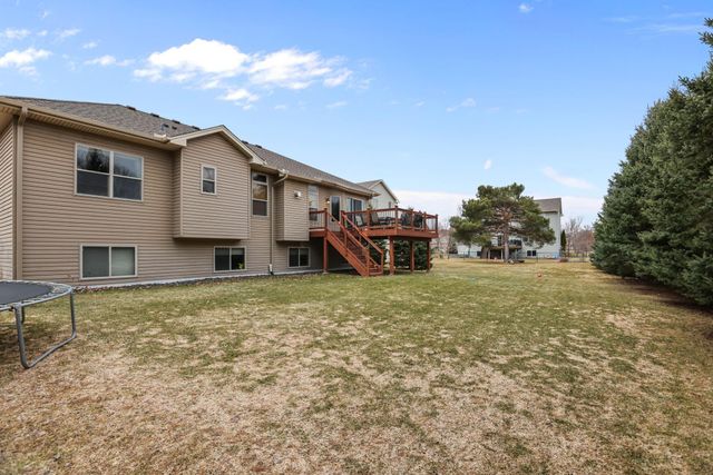 12755 Jamestown Street NE, Blaine, MN 55449