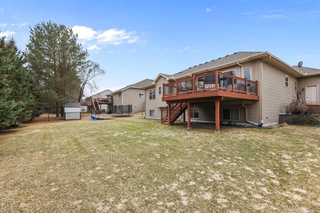 12755 Jamestown Street NE, Blaine, MN 55449