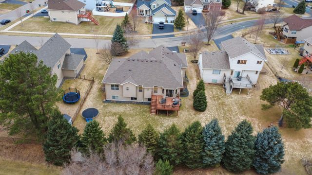 12755 Jamestown Street NE, Blaine, MN 55449