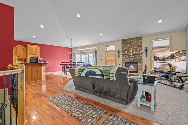 12755 Jamestown Street NE, Blaine, MN 55449