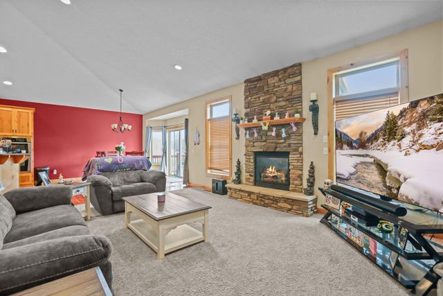 12755 Jamestown Street NE, Blaine, MN 55449