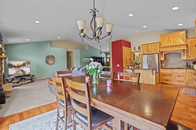 12755 Jamestown Street NE, Blaine, MN 55449