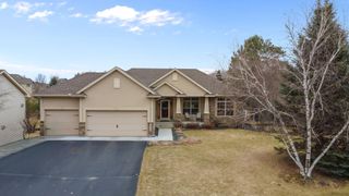 12755 Jamestown Street NE, Blaine, MN 55449