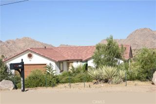 7765 Elwood Street, Joshua Tree, CA 92252