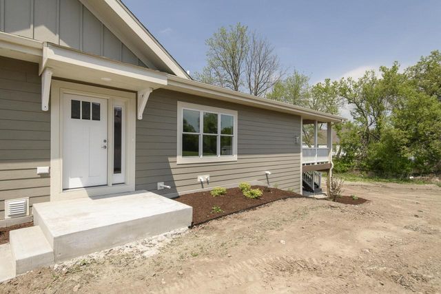 20860 Gray STREET, Lannon, WI 53046