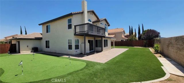 12242 San Ysidro St, Victorville, CA 92392