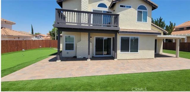 12242 San Ysidro St, Victorville, CA 92392