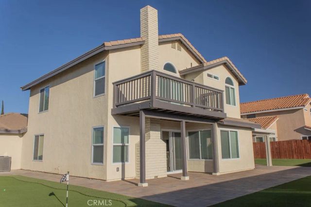12242 San Ysidro St, Victorville, CA 92392