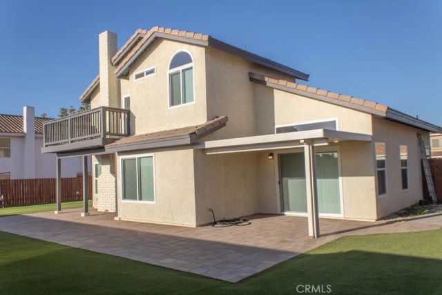 12242 San Ysidro St, Victorville, CA 92392