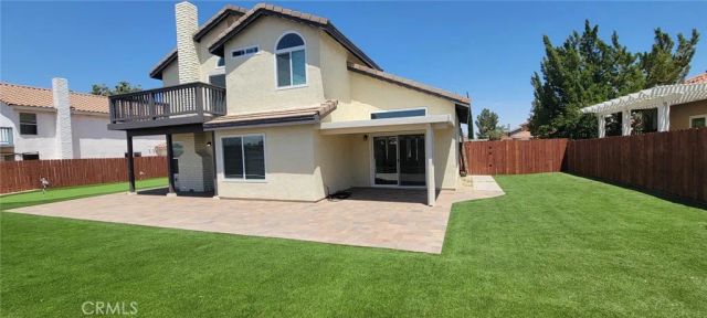 12242 San Ysidro St, Victorville, CA 92392