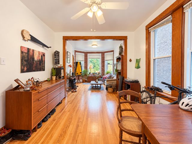 1438 N Central Park Avenue, Chicago, IL 60651