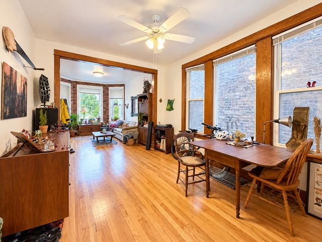 1438 N Central Park Avenue, Chicago, IL 60651