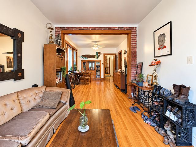 1438 N Central Park Avenue, Chicago, IL 60651