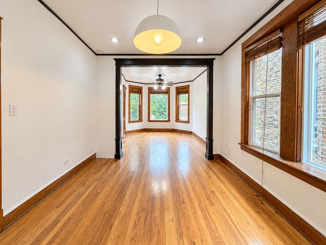 1438 N Central Park Avenue, Chicago, IL 60651