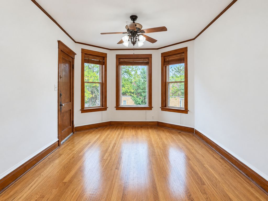 1438 N Central Park Avenue, Chicago, IL 60651 — photo 3