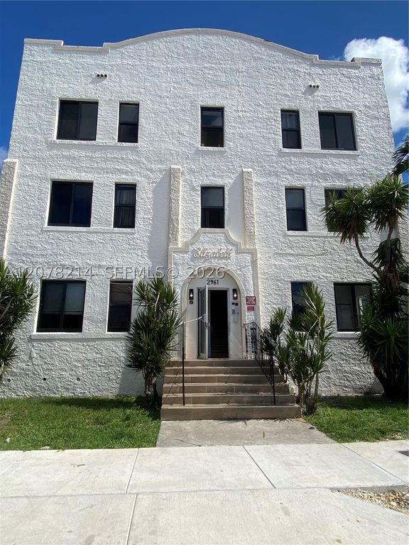 2961 SW 5th St 19, Miami, FL 33135