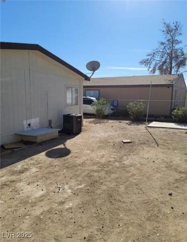 4575 Stemrose Way, Las Vegas, NV 89122