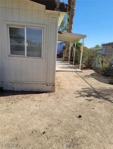 4575 Stemrose Way, Las Vegas, NV 89122