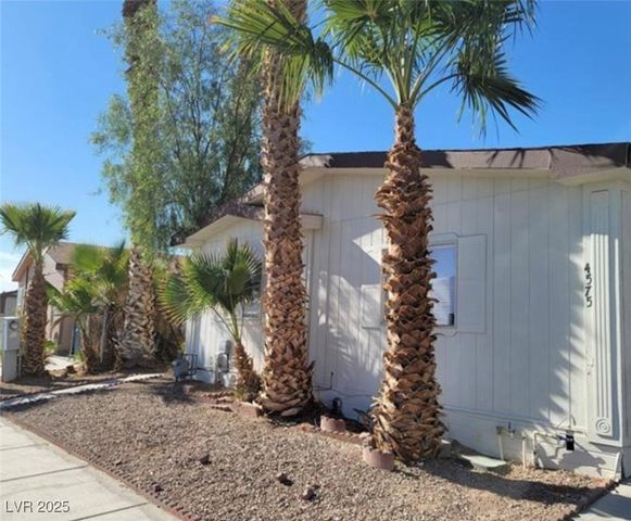4575 Stemrose Way, Las Vegas, NV 89122