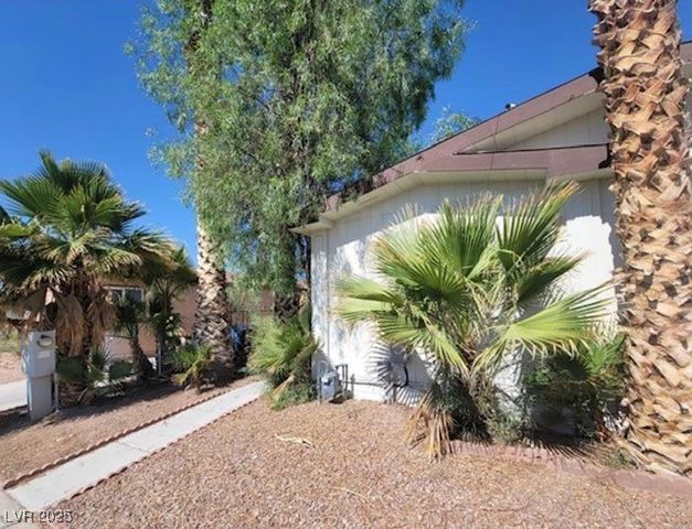 4575 Stemrose Way, Las Vegas, NV 89122