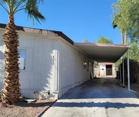 4575 Stemrose Way, Las Vegas, NV 89122