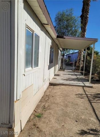 4575 Stemrose Way, Las Vegas, NV 89122