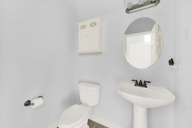 2603 Durango Ridge Drive, Bedford, TX 76021