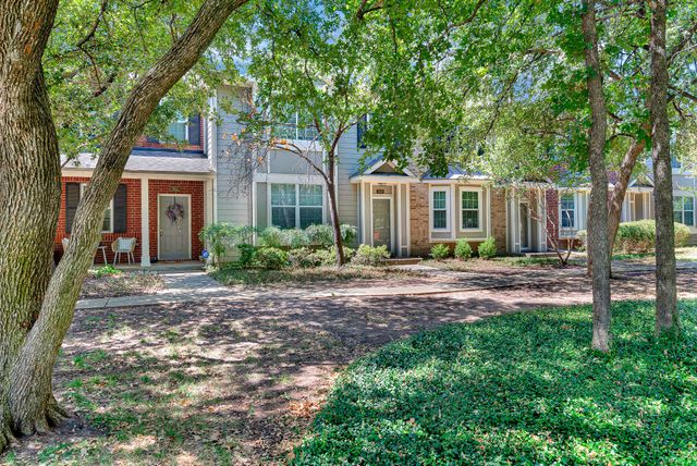 2603 Durango Ridge Drive, Bedford, TX 76021