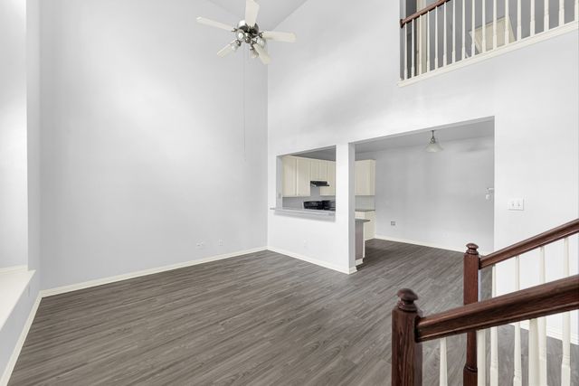 2603 Durango Ridge Drive, Bedford, TX 76021