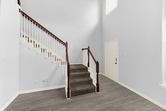 2603 Durango Ridge Drive, Bedford, TX 76021