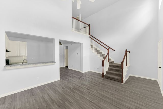 2603 Durango Ridge Drive, Bedford, TX 76021