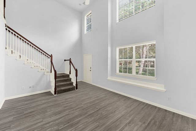 2603 Durango Ridge Drive, Bedford, TX 76021