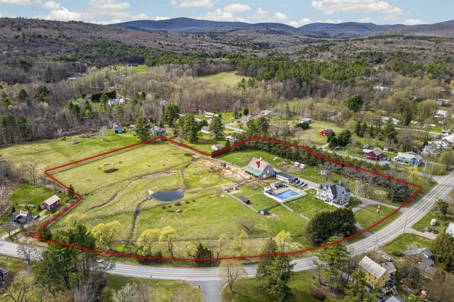 751 Main Road, Stamford, VT 05352