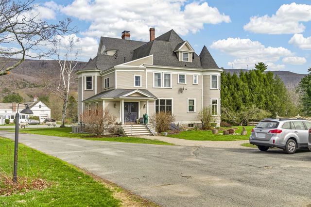 751 Main Road, Stamford, VT 05352