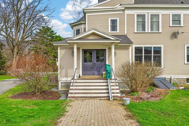 751 Main Road, Stamford, VT 05352
