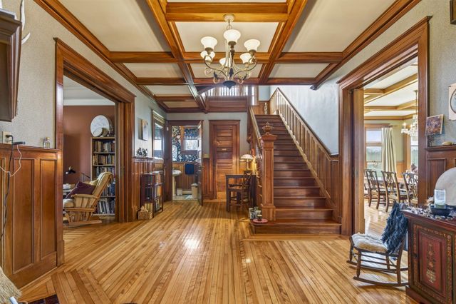 751 Main Road, Stamford, VT 05352