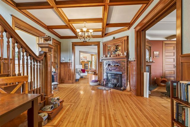 751 Main Road, Stamford, VT 05352