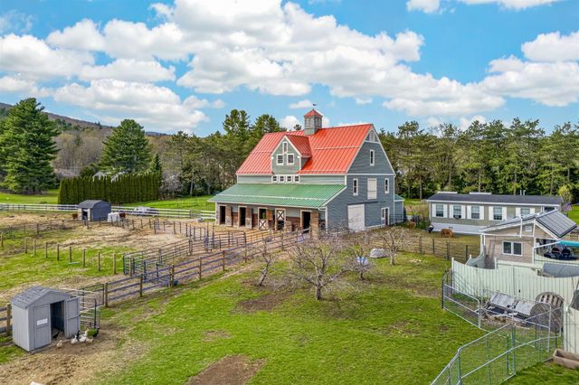 751 Main Road, Stamford, VT 05352