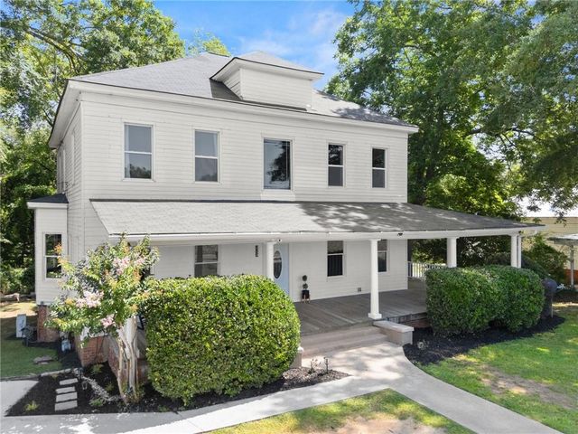 2158 Broad Street, Commerce, GA 30529