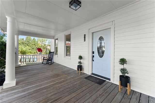 2158 Broad Street, Commerce, GA 30529