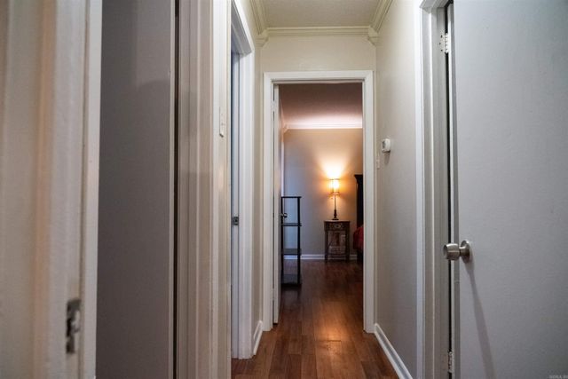 4317 Garland Court, Pine Bluff, AR 71603