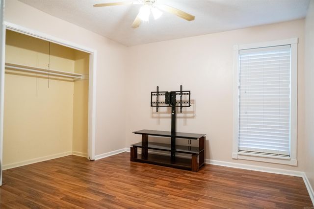 4317 Garland Court, Pine Bluff, AR 71603